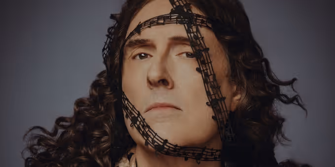 'Weird Al' Yankovic Musical DARE TO BE STUPID is Being Developed for the Stage Photos