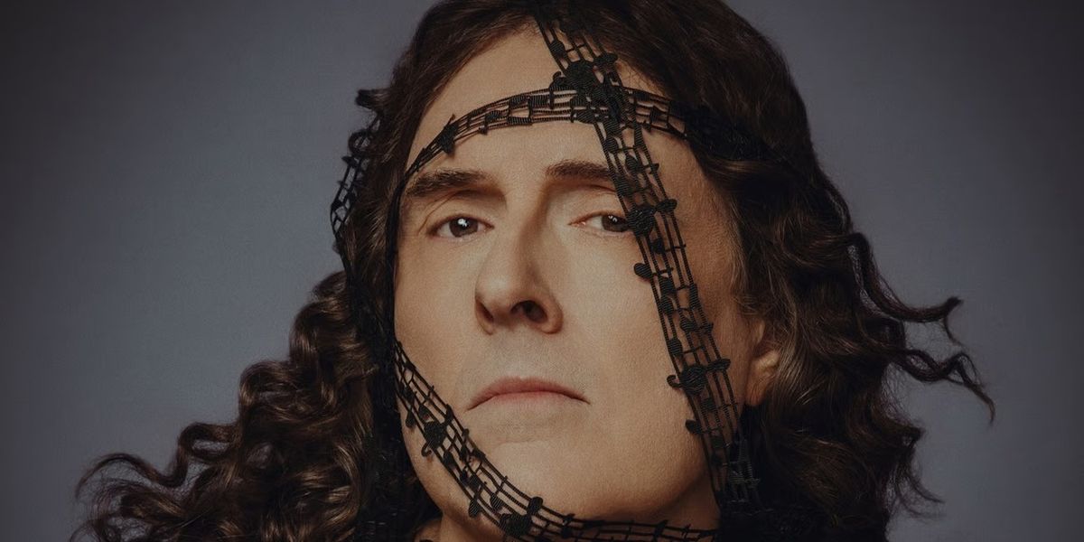 “Weird Al” Yankovic To Make His Tanglewood Debut In July 2026