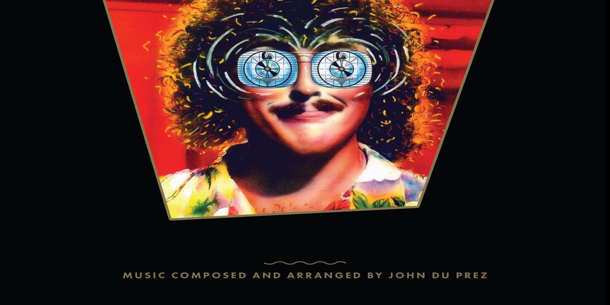 Weird Al' Yankovic's UHF Score Soundtrack to Release for the First