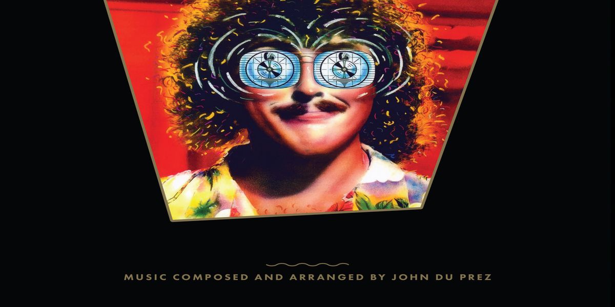 'Weird Al' Yankovic's UHF Score Soundtrack to Release for the First Time
