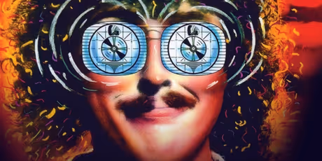 'Weird Al' Yankovic to Celebrate UHF with Special Anniversary Screening Photo