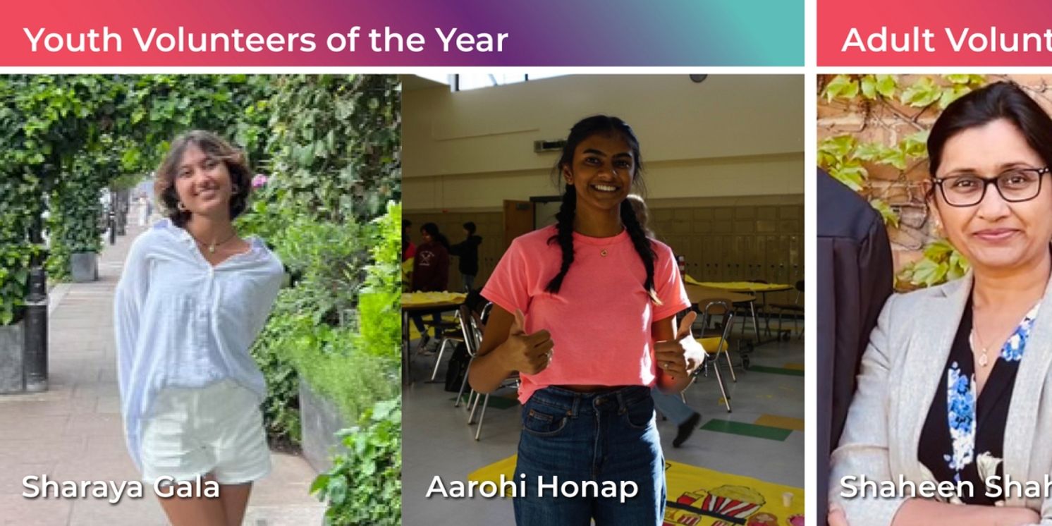 West Windsor Arts to Honor 2024 Volunteers of the Year  Image