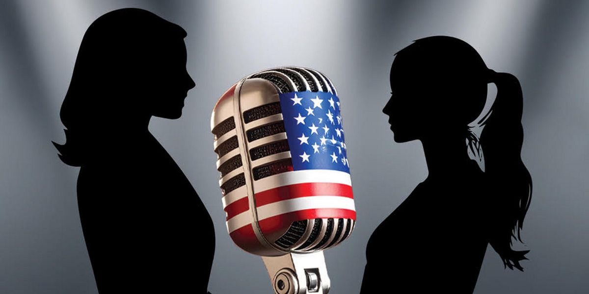 WHAT THE CONSTITUTION MEANS TO ME To Be Presented At Theatre West In January
