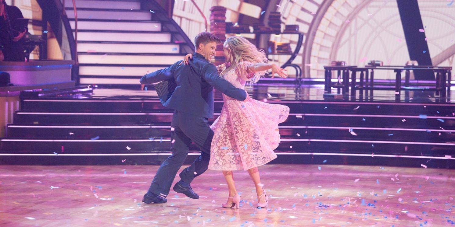 'Wicked Night' on DANCING WITH THE STARS Scores 6.63 Million Viewers  Image