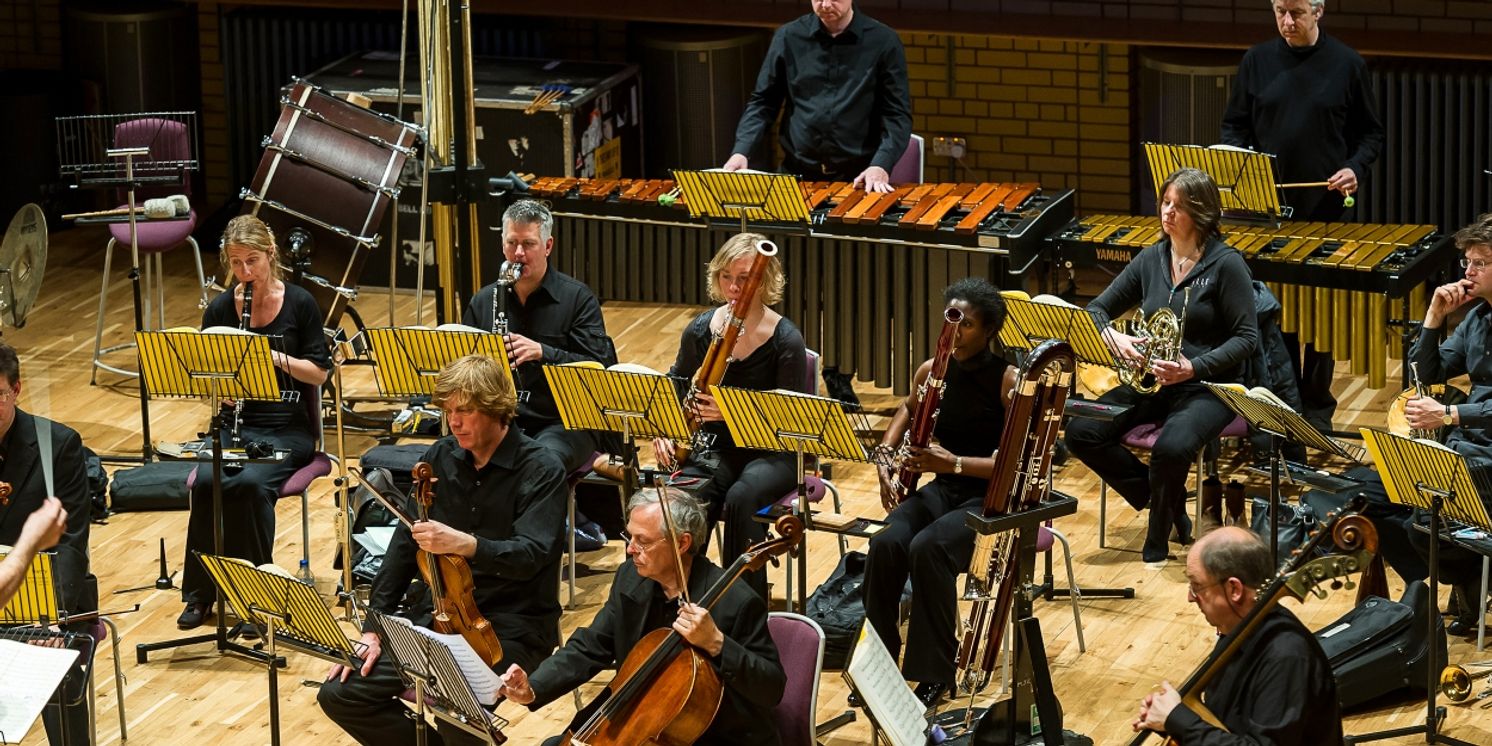 Wigmore Hall Reveals 2024/25 Concert Season & Launches the Director's Fund  Image