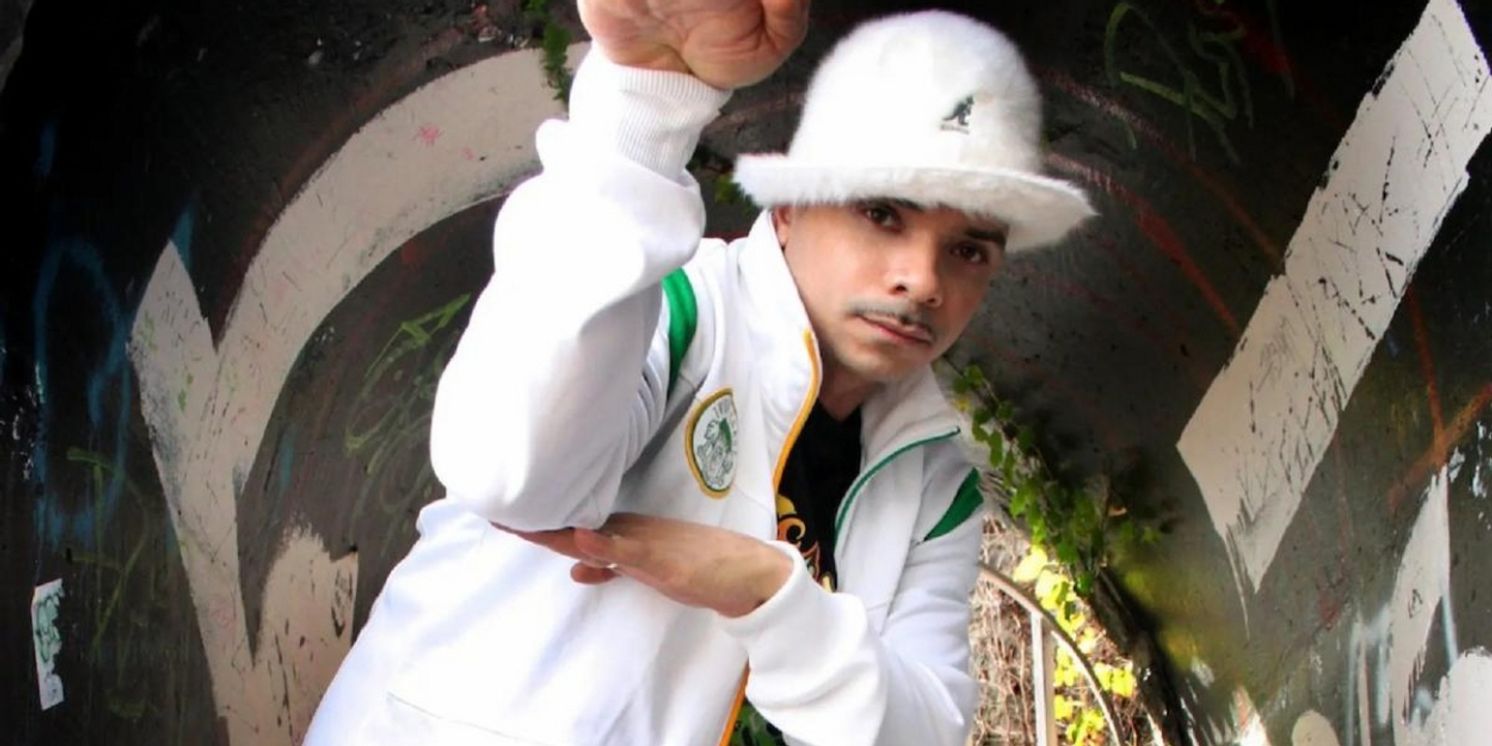 ﻿Works & Process Presents ROTUNDA DANCE PARTY: KWIKSTEP AND ROKAFELLA'S BEHIND THE GROOVE This March  Image