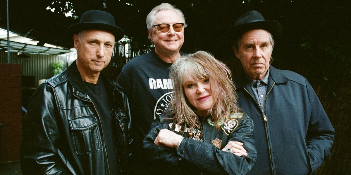 ~X~ Announces Annual X-MAS Tour 2023