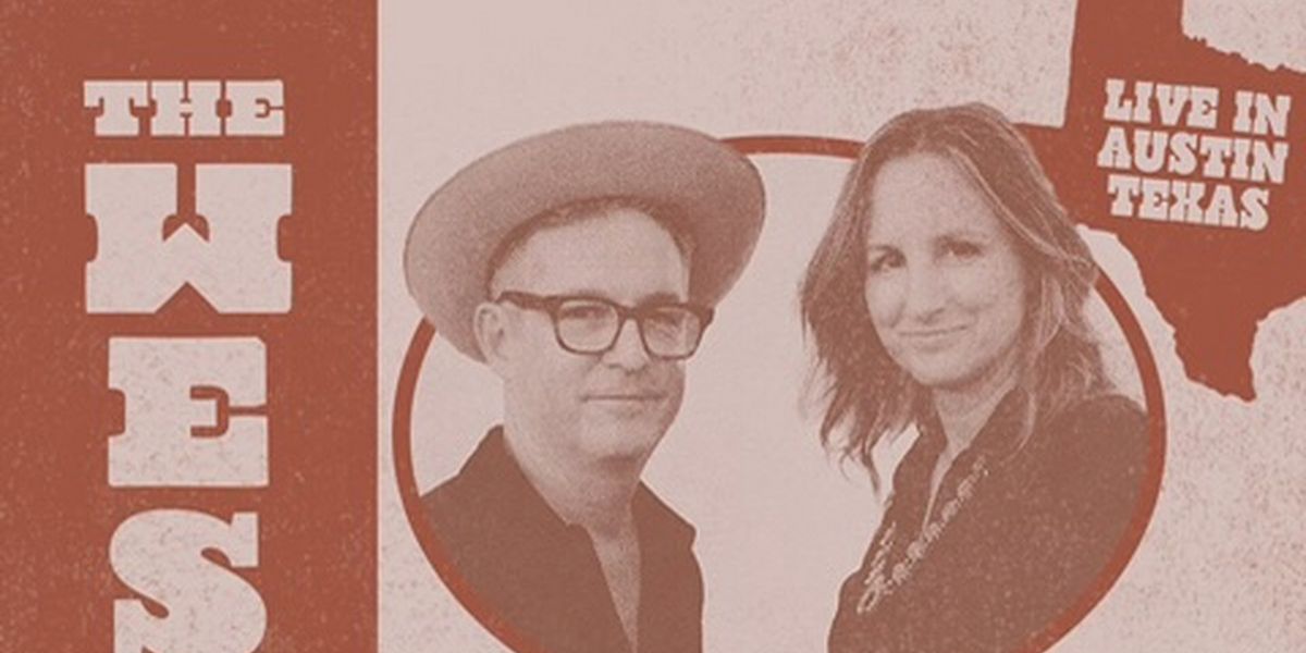 The Westerns to Perform At Hole In The Wall in October