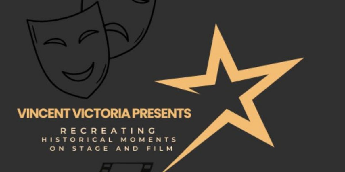 “You Are Running Out Of Time!” A Citywide Red-Carpet Gala Film Premiere