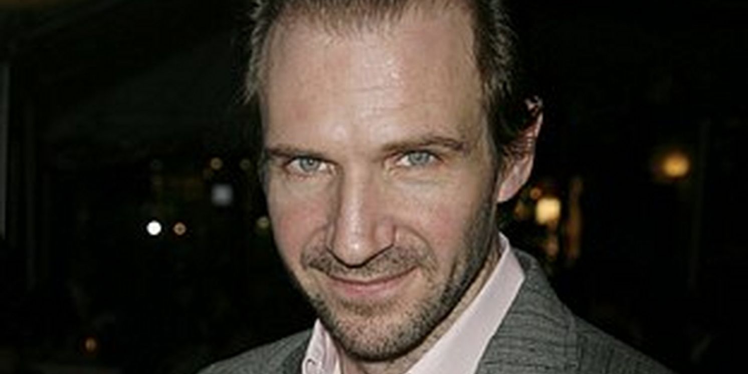 'You Should Be Disturbed;' Ralph Fiennes Calls For Limited Trigger Warnings In Theatres  Image