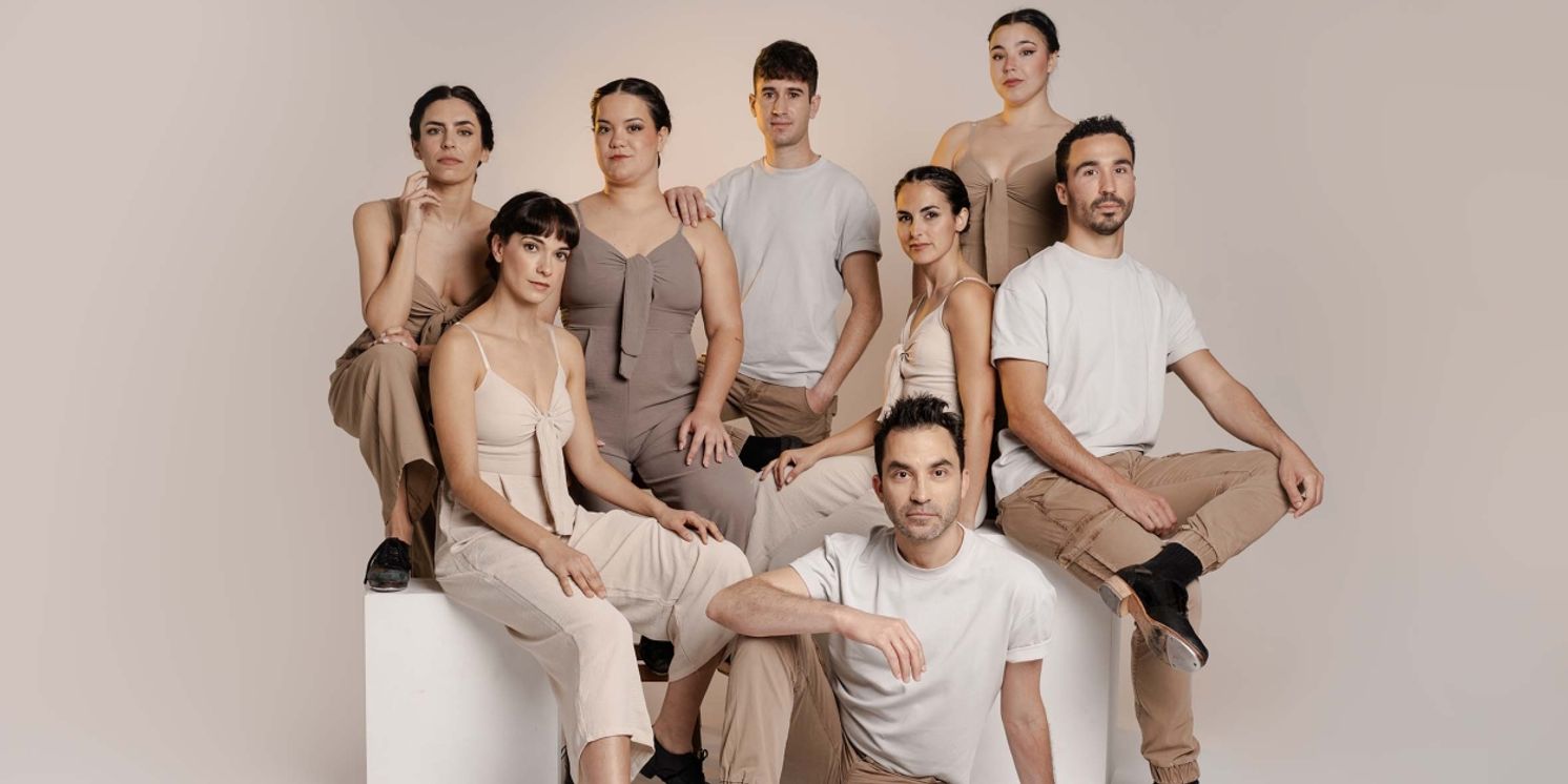 Nace TAP TALES: la nueva compañía de claqué con sede en l'Escola Coco Comin  Image