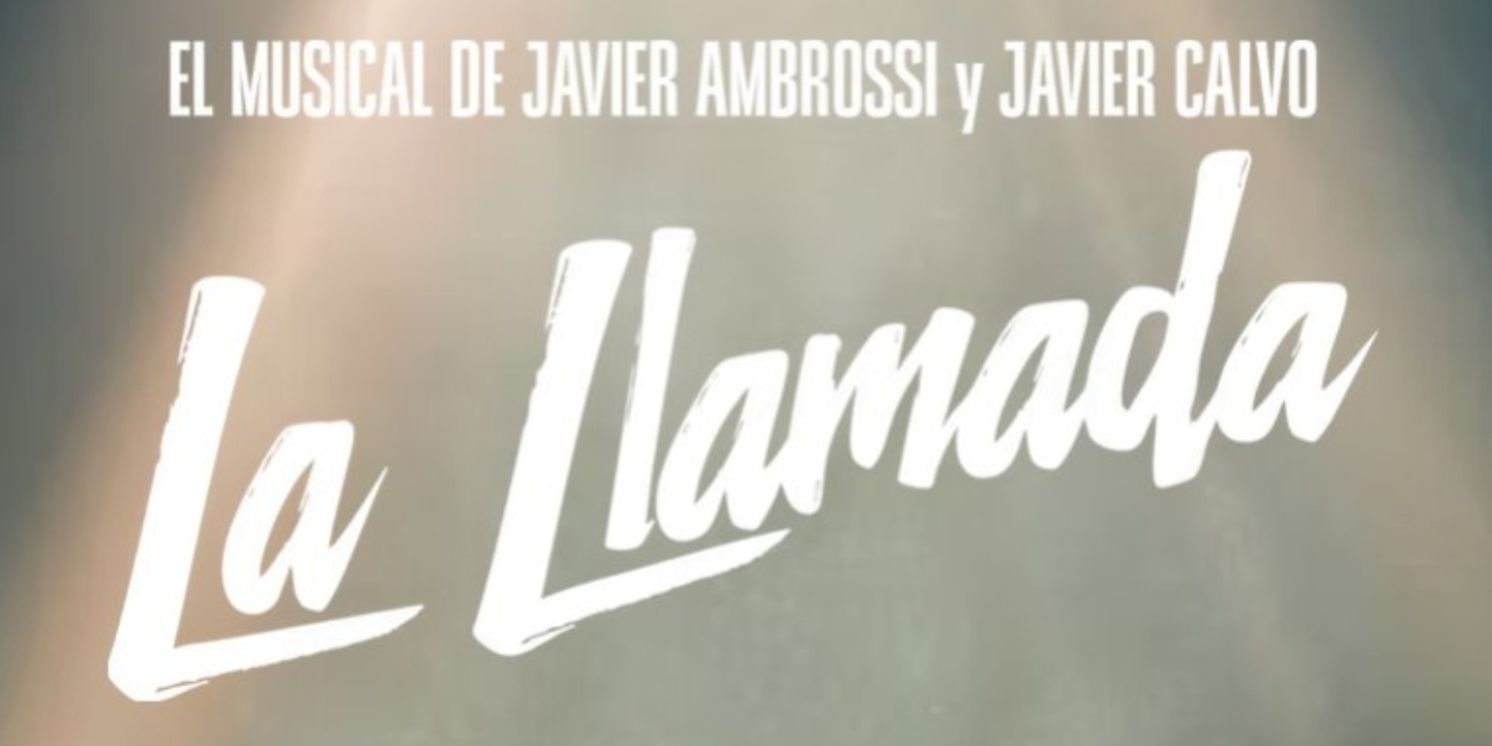 LA LLAMADA regresa a Argentina el 15 de julio  Image