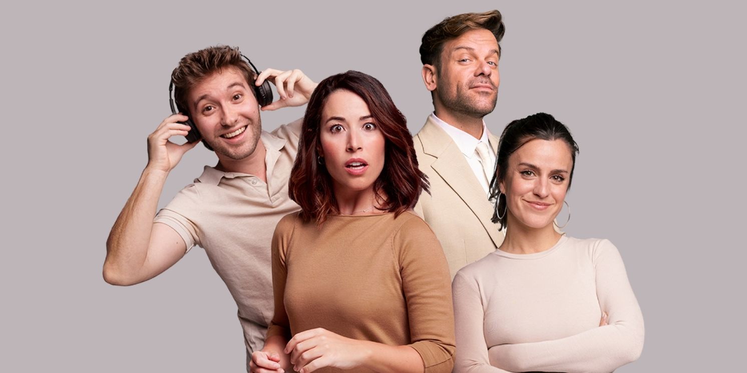 ATRAPADAS EN LA OFI entra en la recta final de su cuarta temporada en el Lara  Image