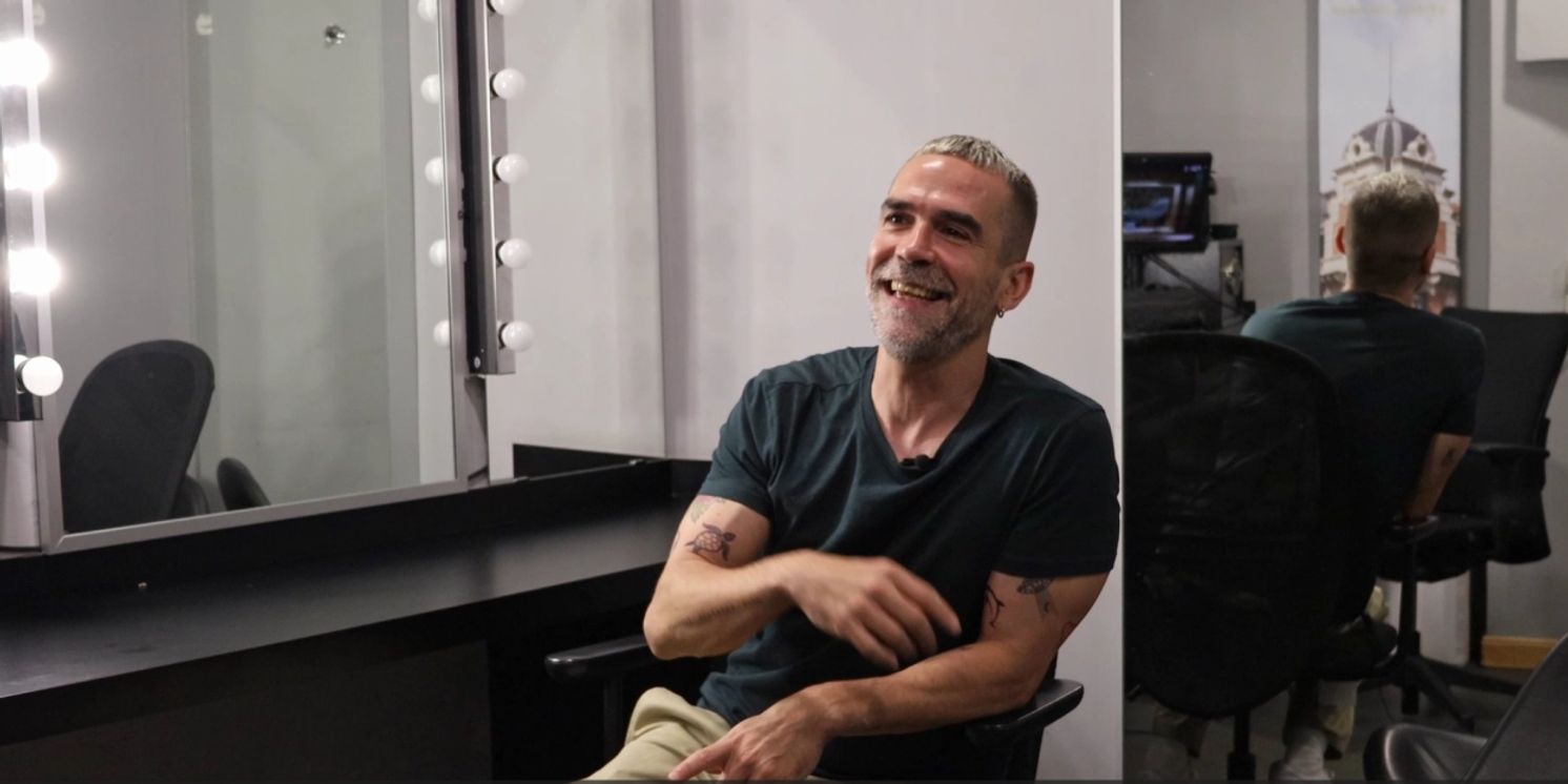 Celebramos el Día de la Música con Xavier Torras  Image