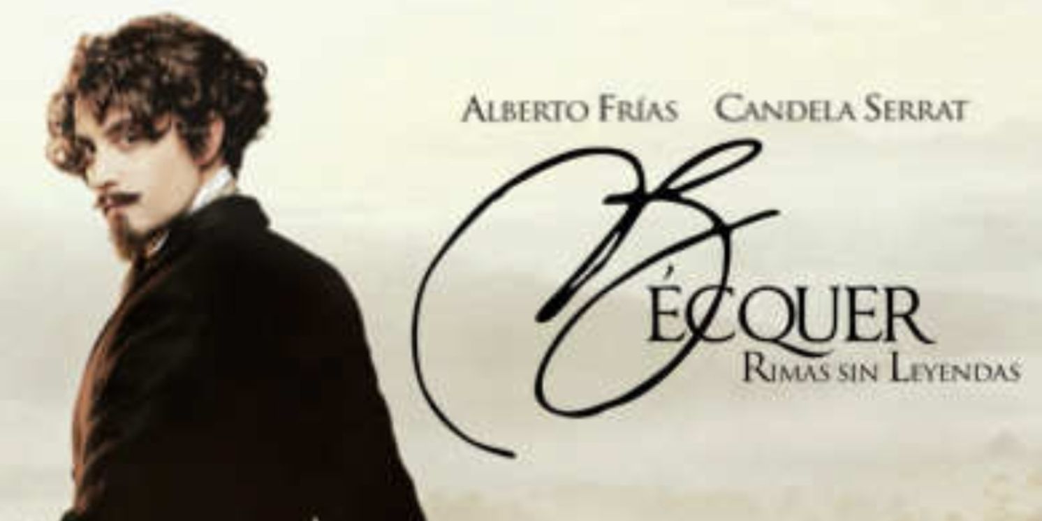 BÉCQUER: RIMAS SIN LEYENDAS llega al Teatro Apolo en septiembre  Image