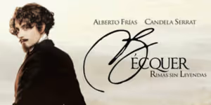 BÉCQUER: RIMAS SIN LEYENDAS llega al Teatro Apolo