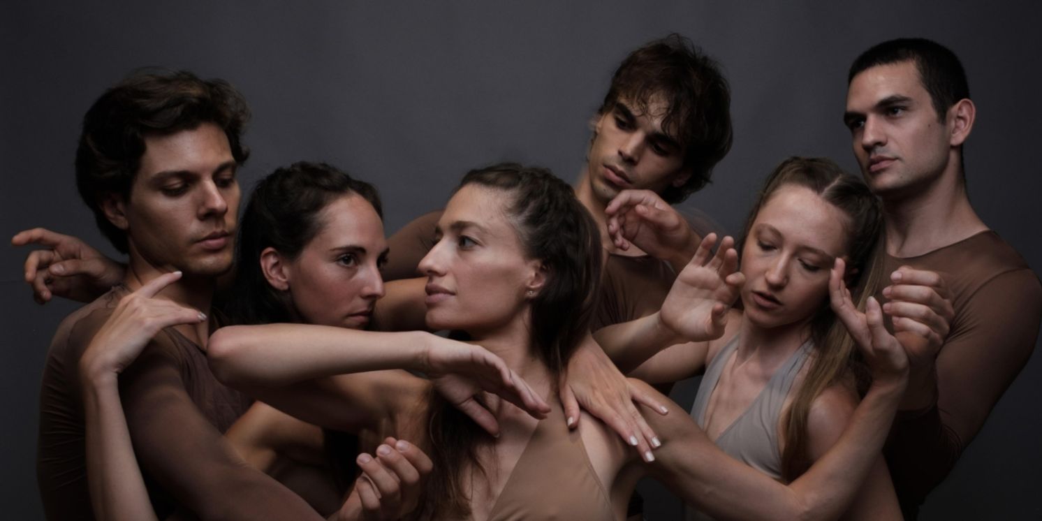 Xavier Torras compone la música de ADAMÁ, el nuevo estreno de la CND  Image