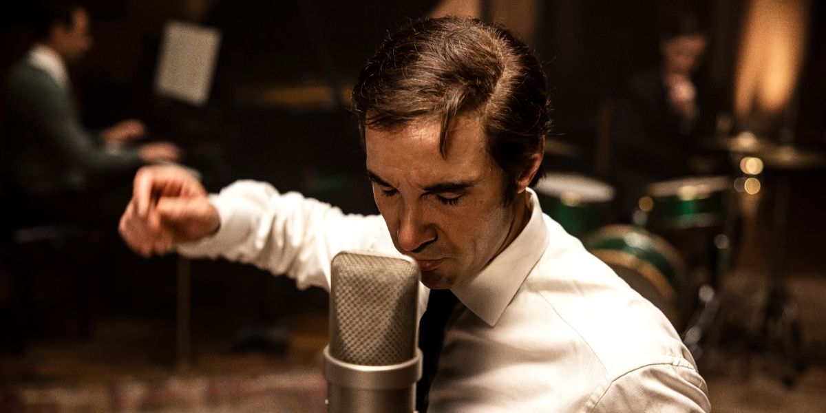 TV: Ya está disponible el teaser de MONSIEUR AZNAVOUR