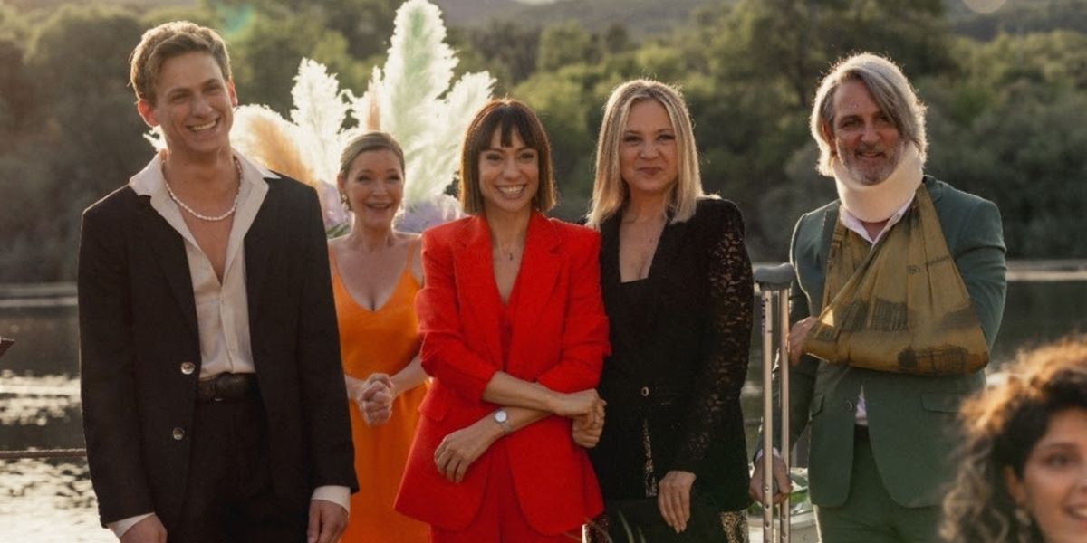 TV: TODOS LOS LADOS DE LA CAMA lanza su primer teaser trailer