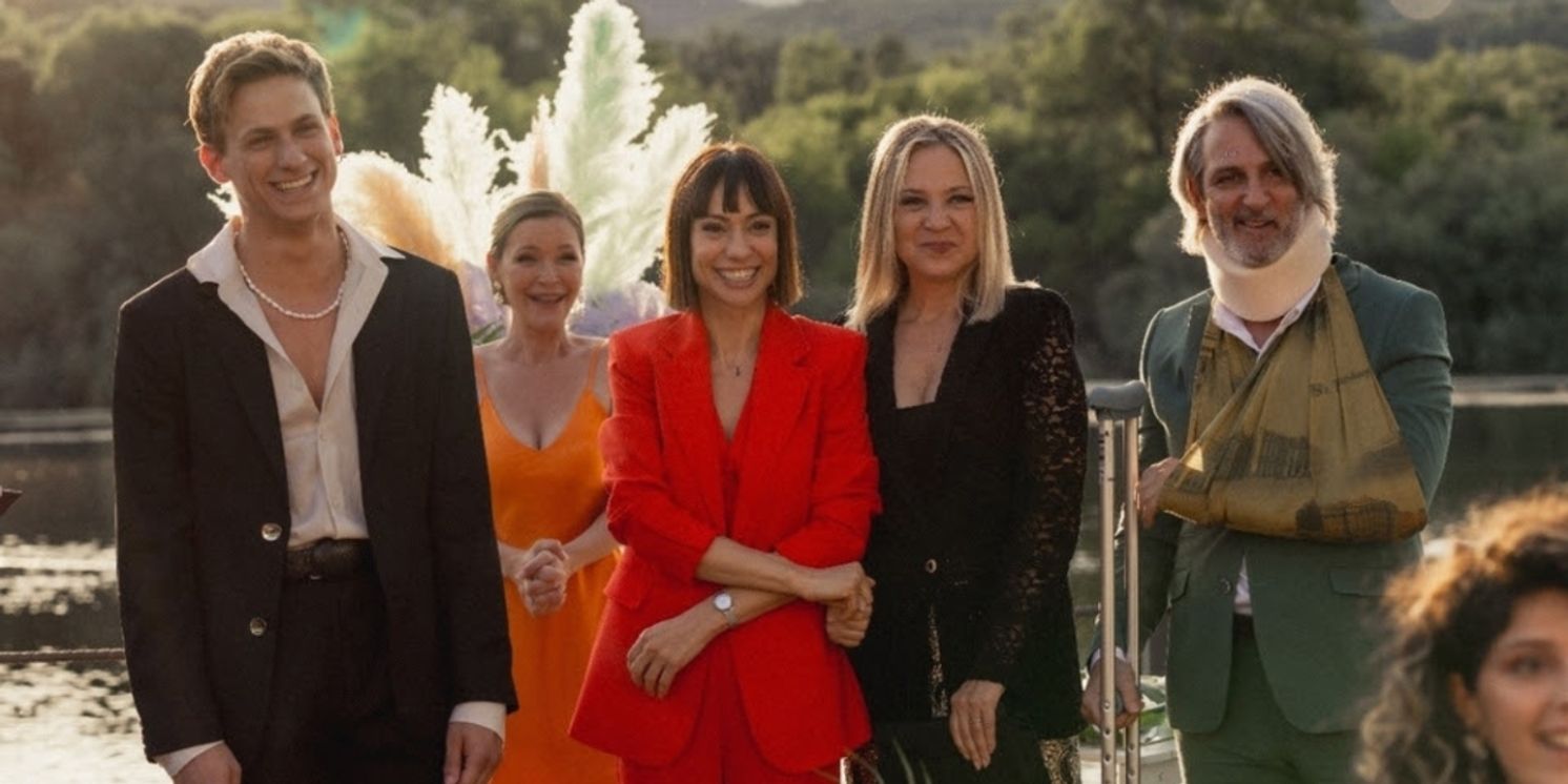 TV: TODOS LOS LADOS DE LA CAMA lanza su primer teaser trailer  Image