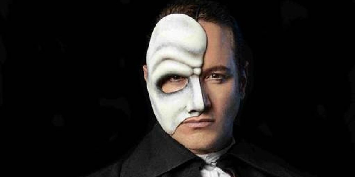 Primeras imágenes de Daniel Diges como fantasma