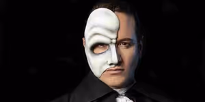 Primeras imágenes de Daniel Diges como fantasma