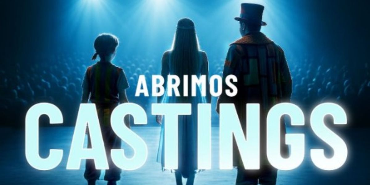 CASTING CALL: LA HISTORIA INTERMINABLE convoca audiciones para actuar en Sevilla