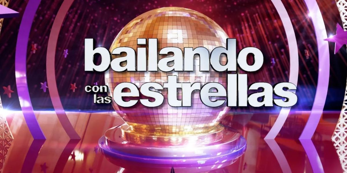 El regreso de BAILANDO CON LAS ESTRELLAS ya tiene fecha de estreno