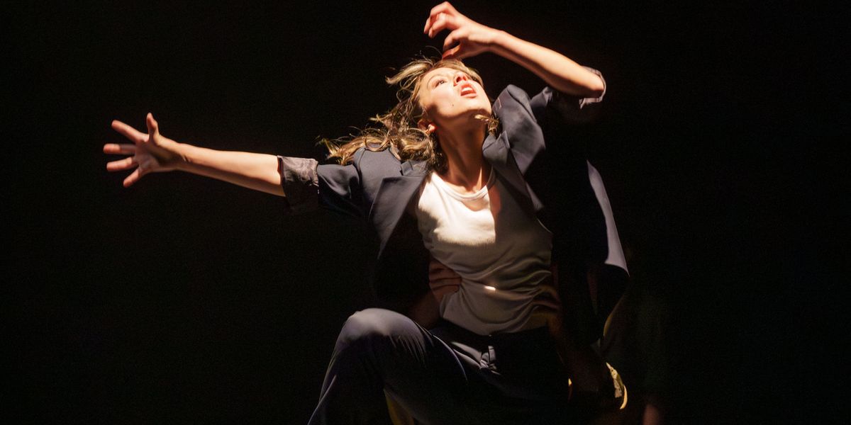 École de danse contemporaine de Montréal to Present Upcoming Works by Five Choreographers
