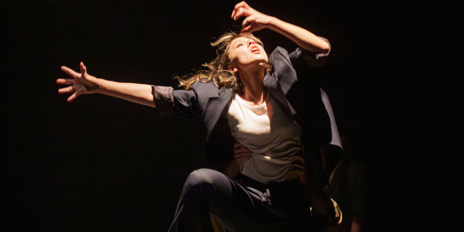 École de danse contemporaine de Montréal to Present Upcoming Works by Five Choreographers  Image