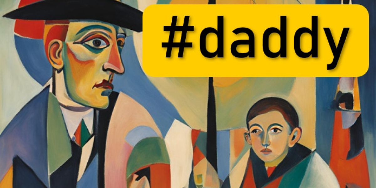 #DADDY By Chris Browne Valenzuela To Have Industry Reading