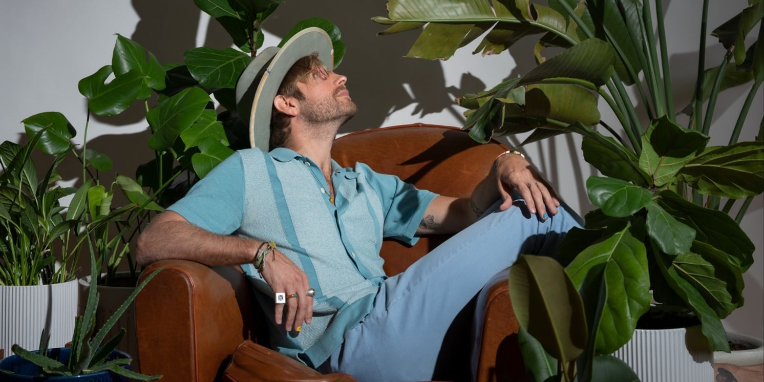 &friends Releases 'Ode Ireti' Pt. II, The Album  Image