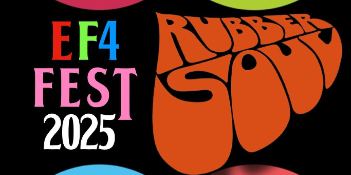 Inaugural Everything Fab Four Fest to Take Place at the historic Berkeley Oceanfront Hotel