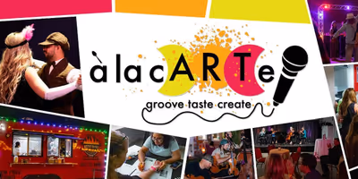 à la cARTe! Fundraiser to Return to Fox Cities P.A.C. for Third Year Photo