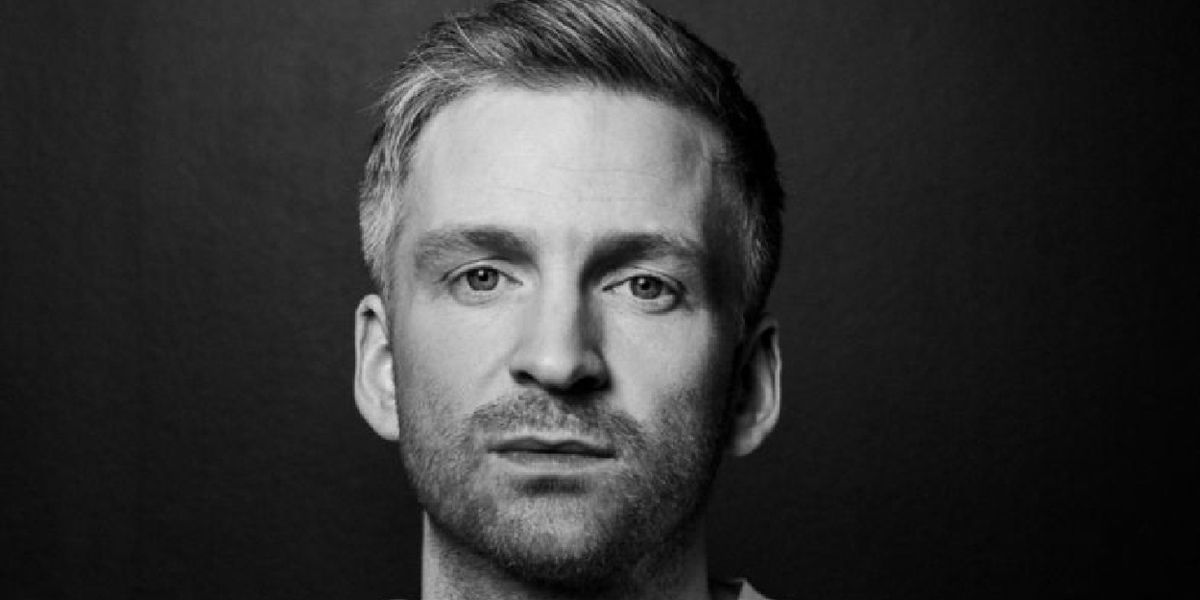 Ólafur Arnalds To Return To Massey Hall With FALLING APART TOGETHER