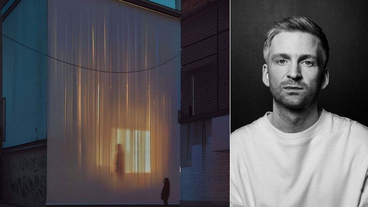 Ólafur Arnalds to Bring FALLING APART TOGETHER to Melbourne