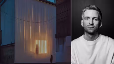 Ólafur Arnalds to Bring FALLING APART TOGETHER to Melbourne Photo
