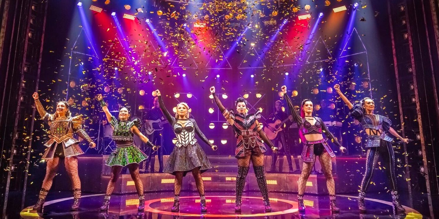 ¡Última oportunidad! Las audiciones de SIX EL MUSICAL Se cierran este miércoles  Image