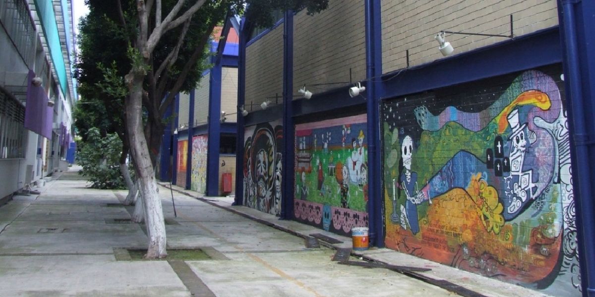 Única En Su Género, La Escuela De Artesanías Celebra Su 43 Aniversario Como Denominación Oficial