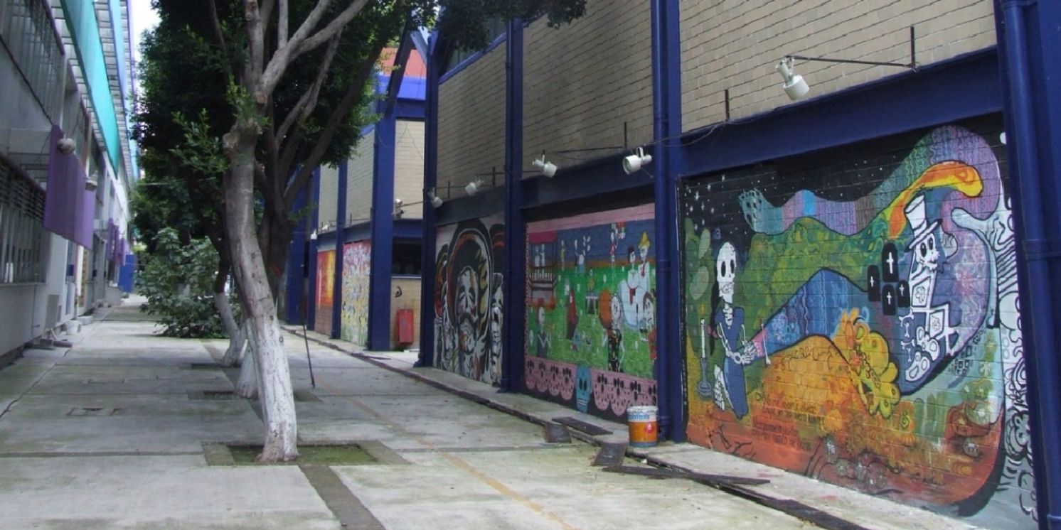 Única En Su Género, La Escuela De Artesanías Celebra Su 43 Aniversario Como Denominación Oficial  Image