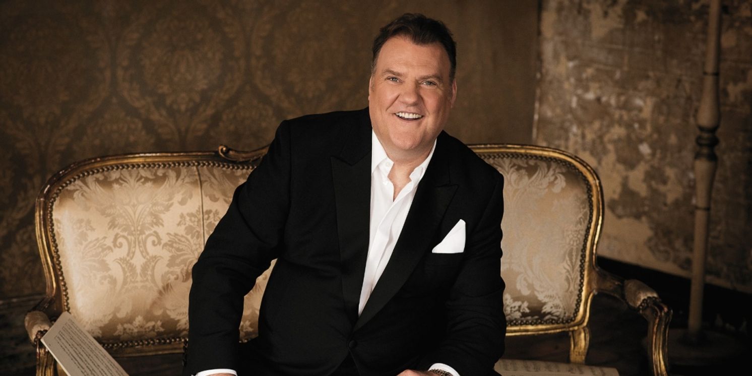 Ópera De Bellas Artes Recibe Por Primera Vez Al Bajo-Barítono Sir Bryn Terfel  Image
