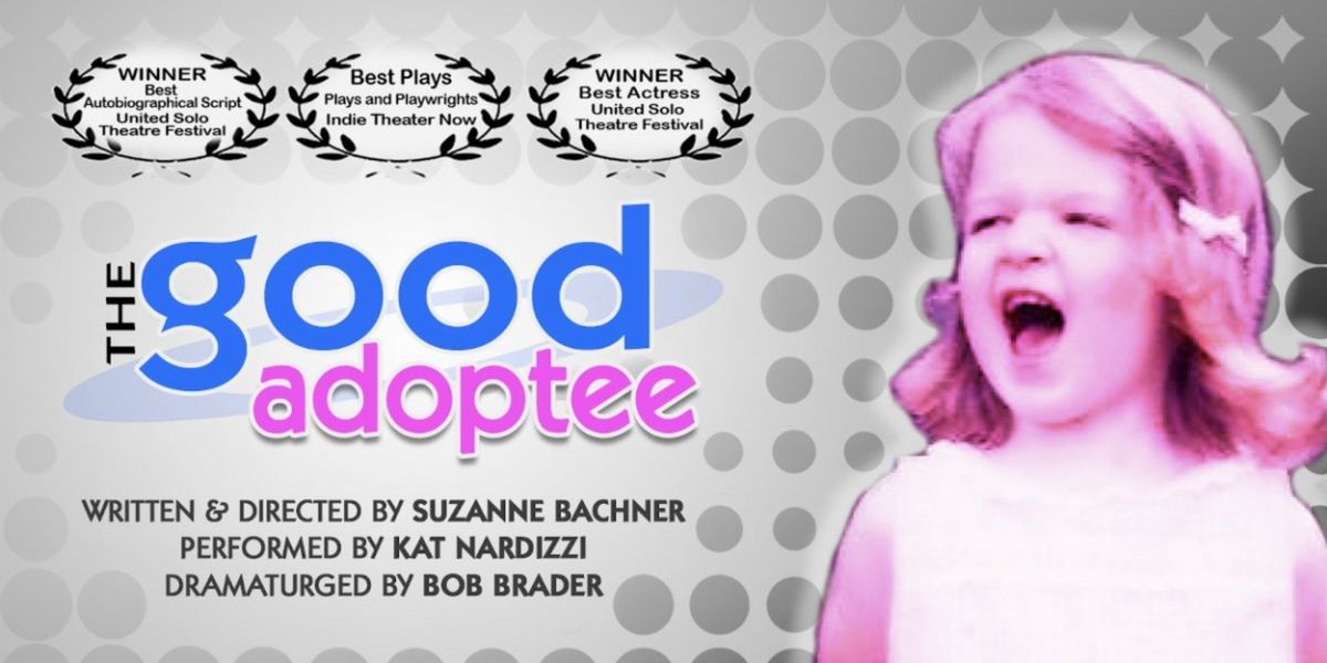 'r Kids Family Center to Present THE GOOD ADOPTEE at Cabaret On Main