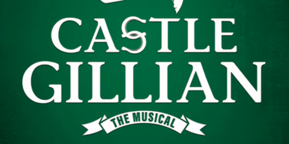 #SINGCASTLEGILLIAN And International Vocal Competition Announced