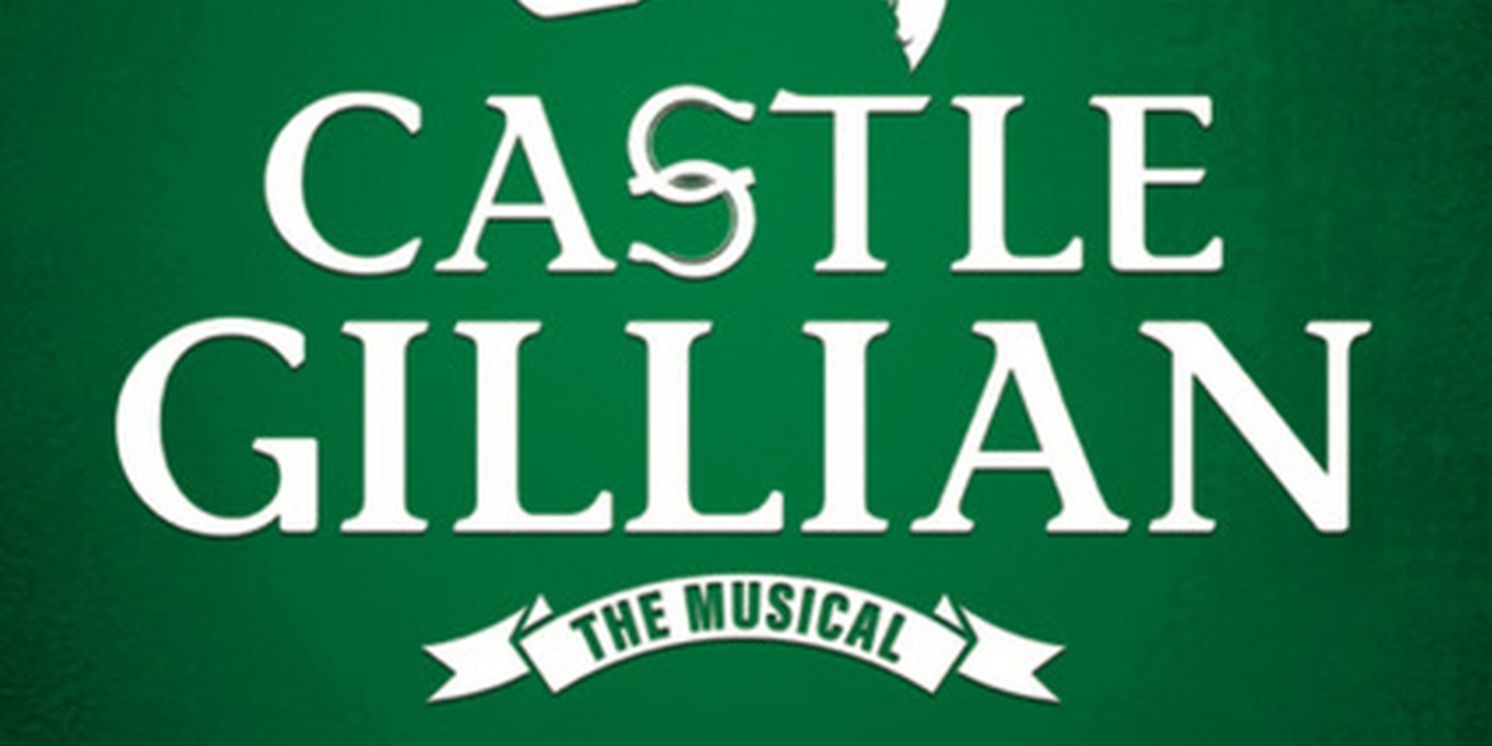 #SINGCASTLEGILLIAN And International Vocal Competition Announced  Image