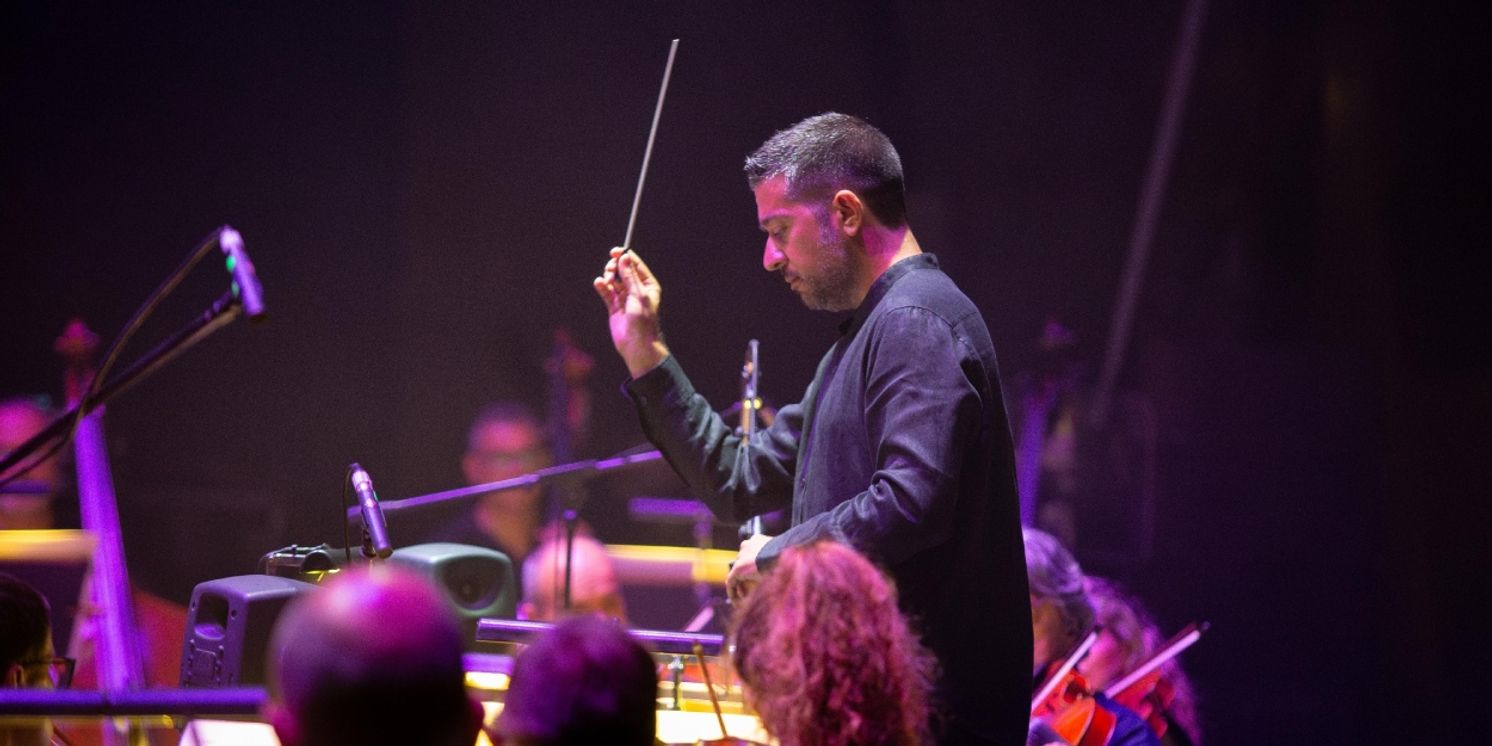 TV: Éxito en el estreno de HORIZONTE BROADWAY en Huelva  Image