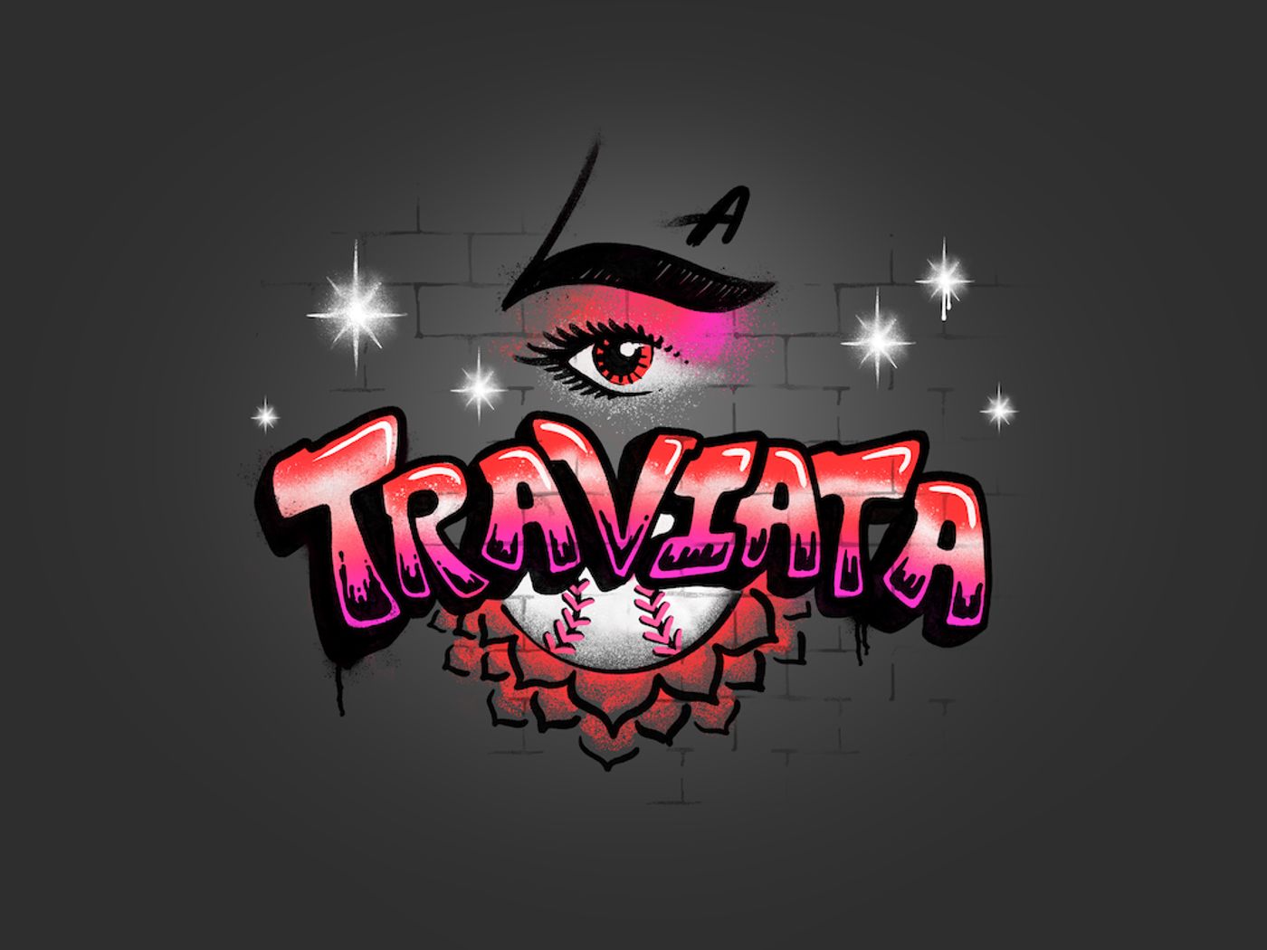 Holy City Arts & Lyric Opera to Present LA TRAVIATA at The Joe  Image