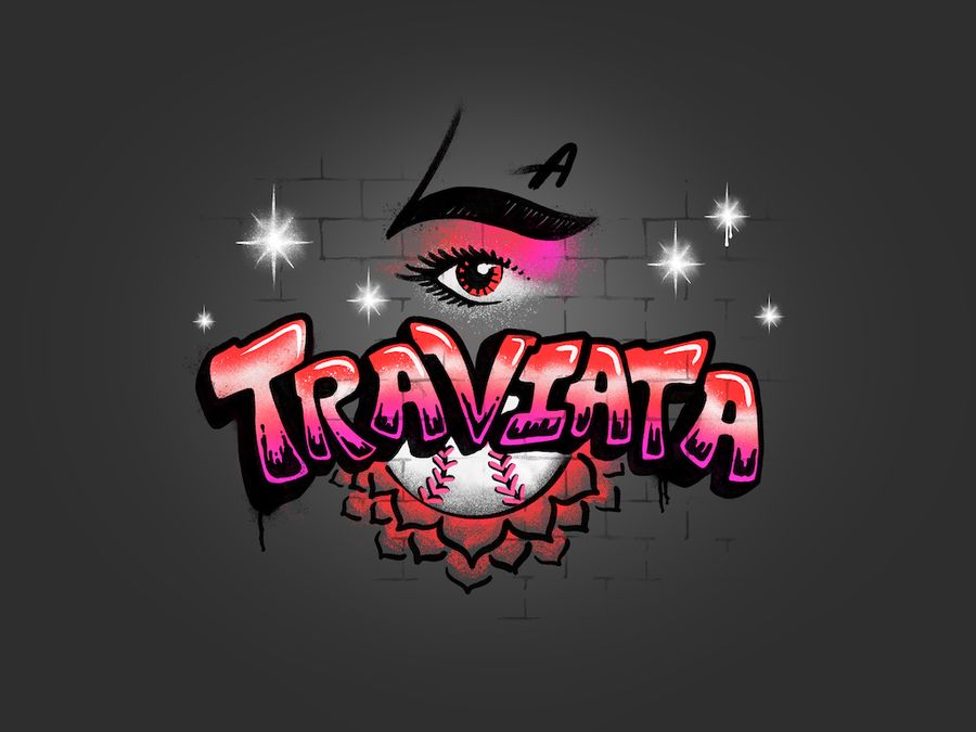 Holy City Arts & Lyric Opera to Present LA TRAVIATA at The Joe Image