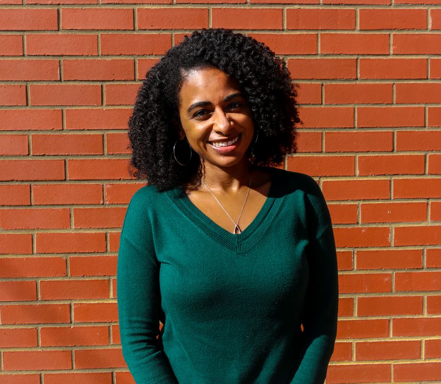New Staff Member Joins Elm Street to Focus on Volunteerism and Events Image