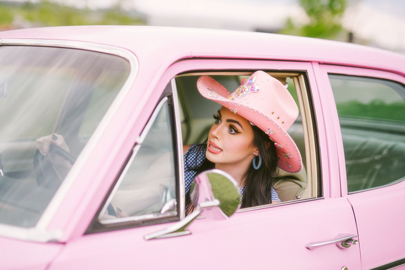 OZ Arts Nashville Announces Extended Run Of SLOPPY BONNIE In Advance Of Highly Anticipated Premiere OZ Arts Nashville Announces Extended Run Of SLOPPY BONNIE In Advance Of Highly Anticipated Premiere Image