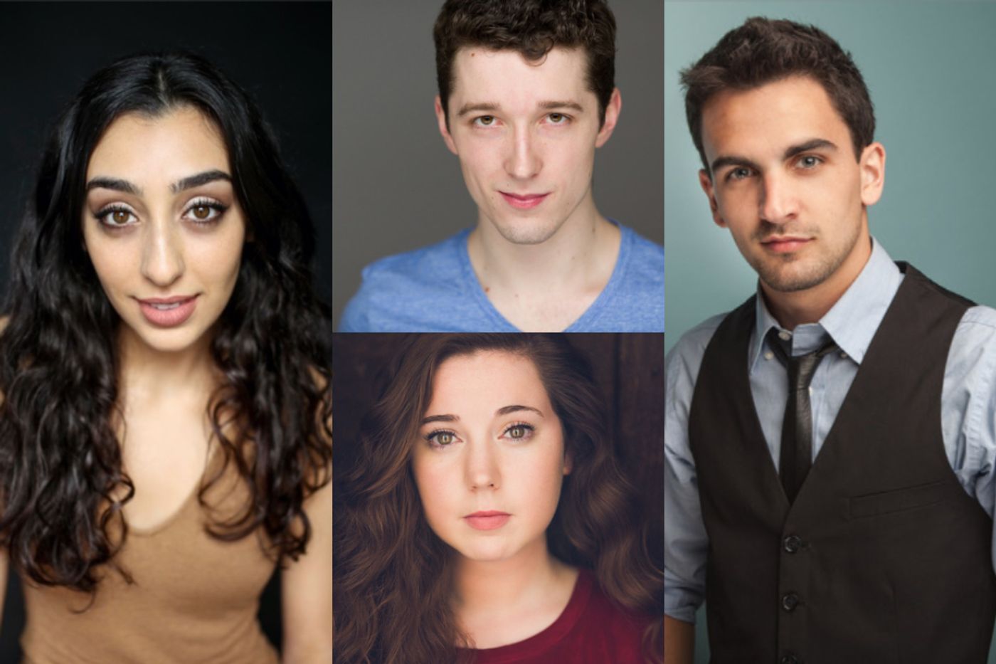 LIVING WITH OLIVIA CADENCE DONOVAN Announces Casting  Image